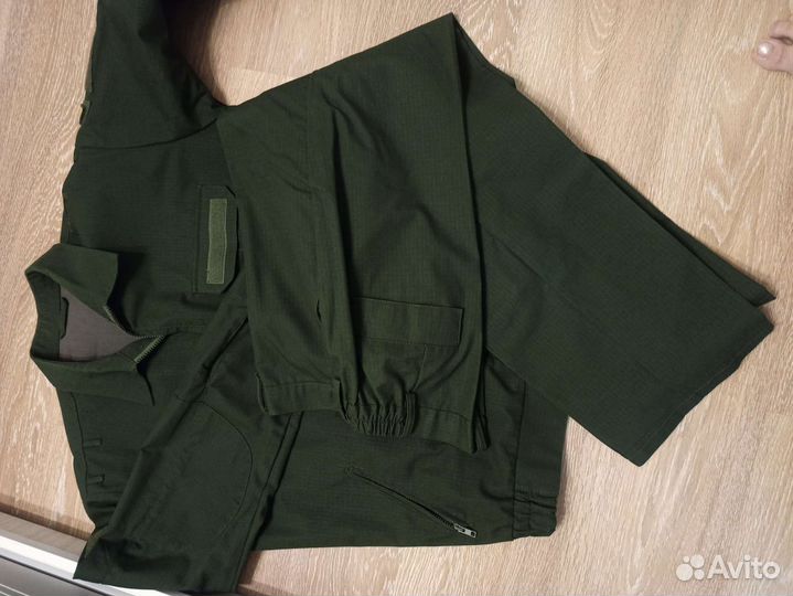 Военная форма повседневная офисная