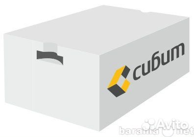 Автоклавные газоблоки Сибит