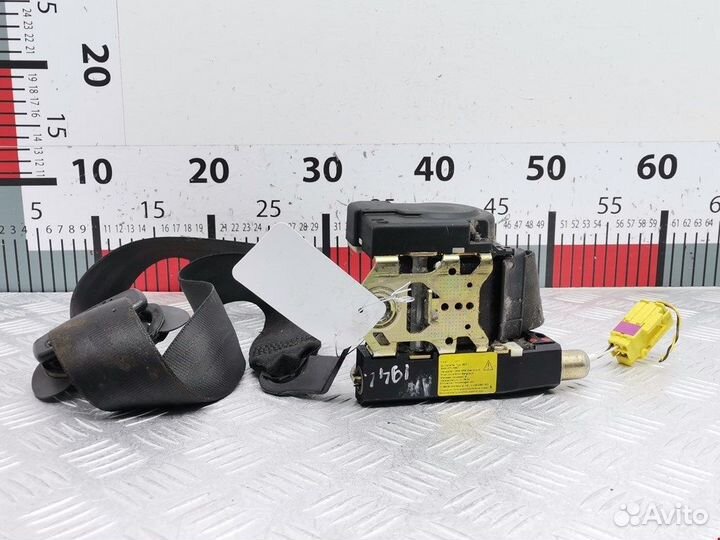 Ремень для Volkswagen Touran 1