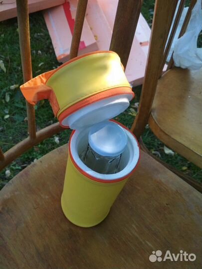 Термос детский