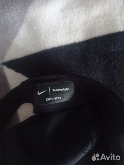 Кепка nike dri fit