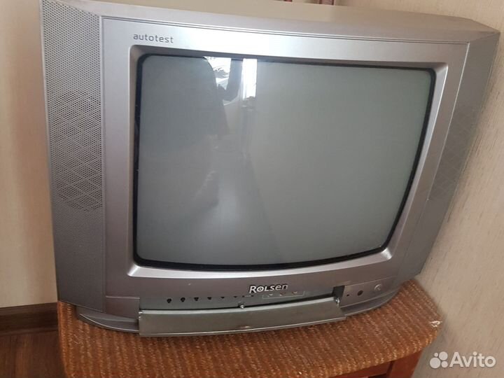 Телевизор бу