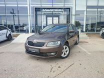 Skoda Octavia 1.8 AMT, 2013, 173 030 км, с пробегом, цена 1 299 000 руб.