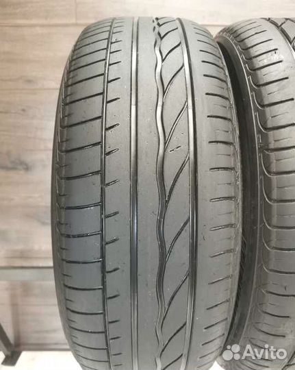 Bridgestone Turanza ER300 215/60 R16 95H