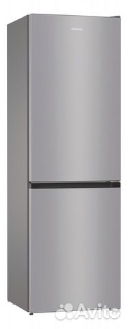 Холодильник Gorenje RK 6192 PS4