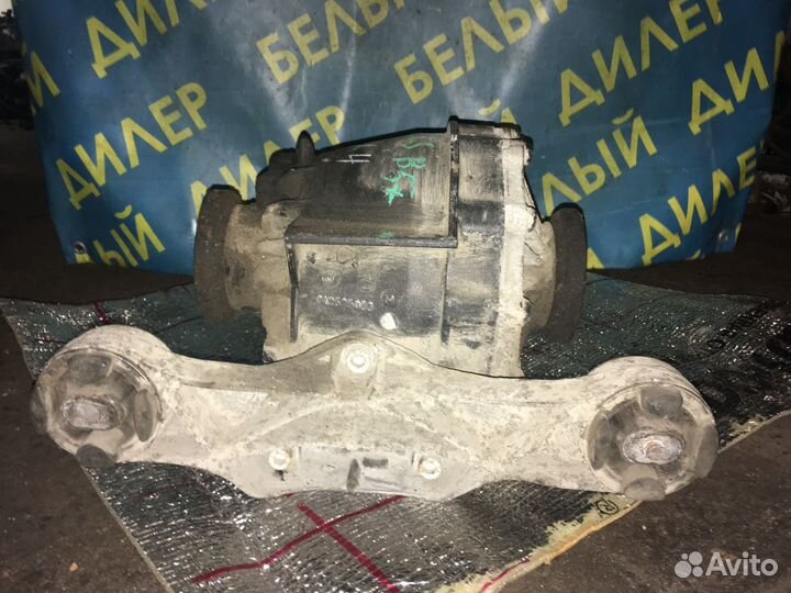 Редуктор заднего моста Volkswagen Passat B5+