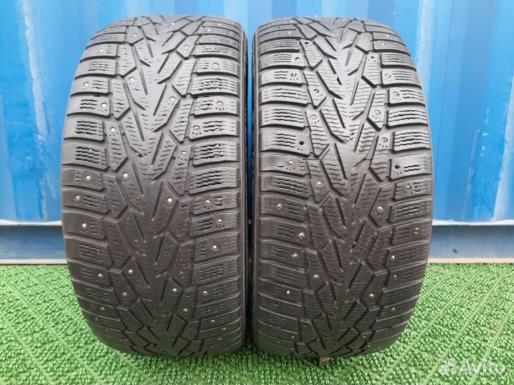 Nokian Tyres Hakkapeliitta 7 245/45 R18 118T