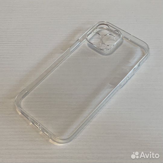 Чехол на iPhone 13 pro max