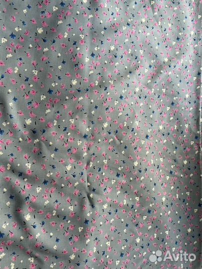 Ткань вискоза/ штапель