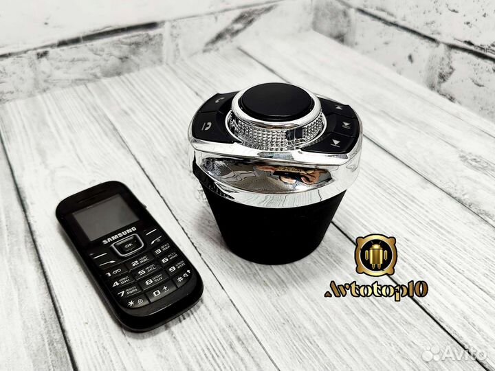 Пульт универсланьный для андройд магнитол