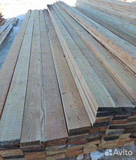 Лиственница доска брус