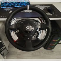 Руль Thrustmaster T500