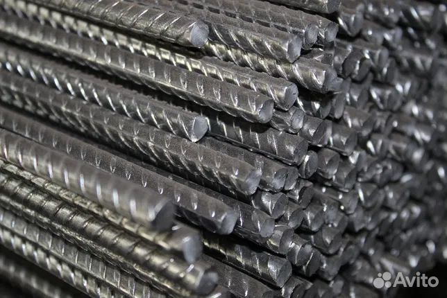 Арматура Опт