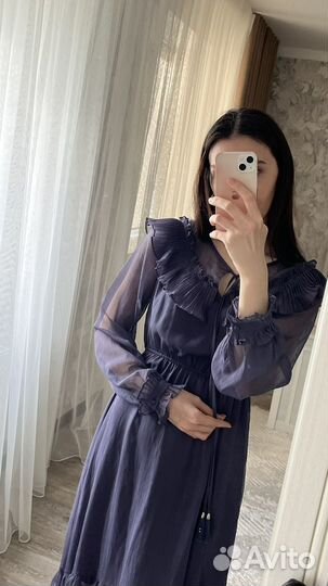 Платье женское