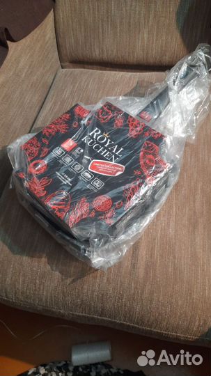 Вещи для кухни разные