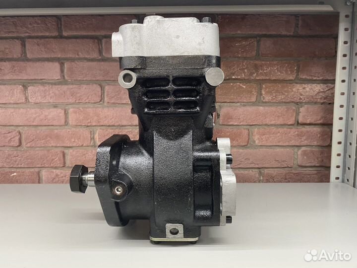 Компрессор воздушный (1 цил.) Cummins ISBe 3971519