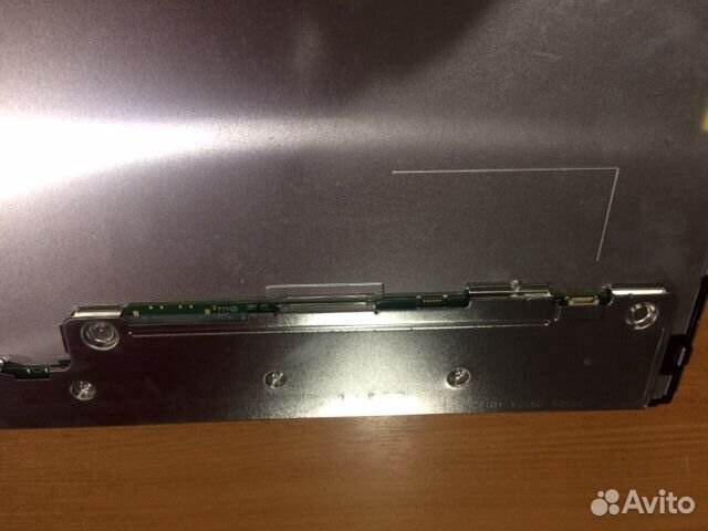 Матрица для моноблока Lm215wf3