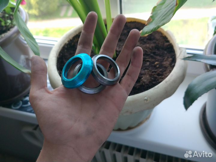 Рулевая hello biтch