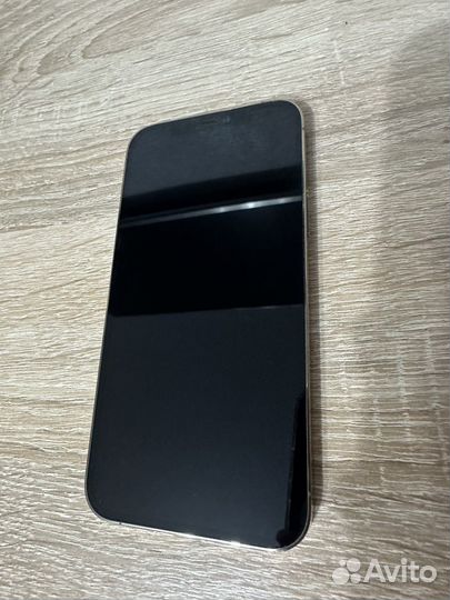 iPhone 12 Pro, 128 ГБ