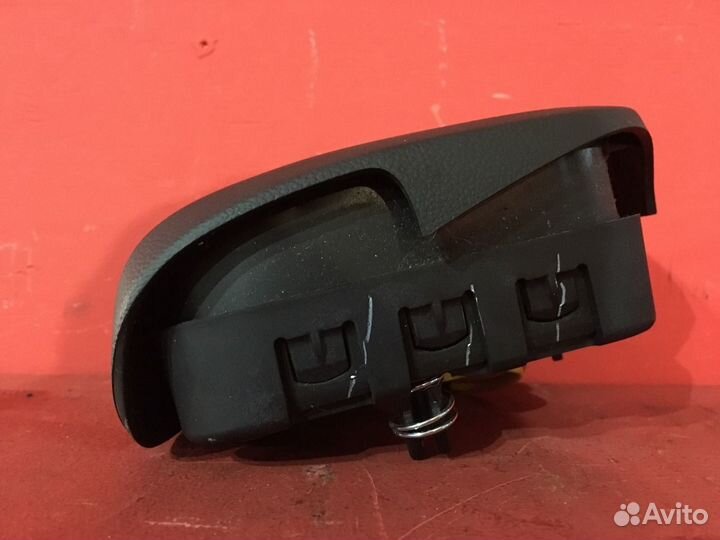 Подушка безопасности в руль Chevrolet Orlando J309