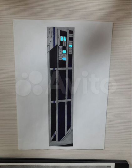 Участок 6 сот. (ИЖС)