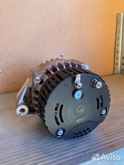 Генератор на газель