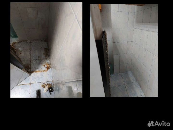 Клининг/ уборка квартир, домов/ мытье окон