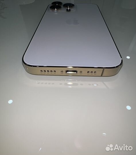 iPhone 13 Pro, 256 ГБ