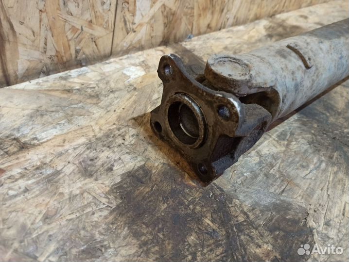 Кардан задний Great Wall Safe