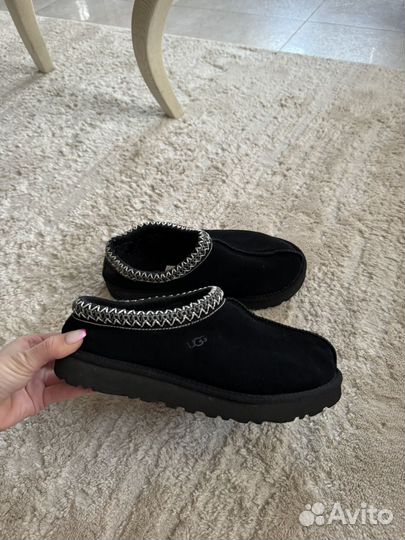 Ugg tazz оригинал