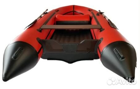 Лодка orca argo 400 нднд