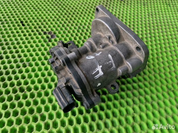 Клапан рециркуляции на Ford Focus II 2005-2011 TDI