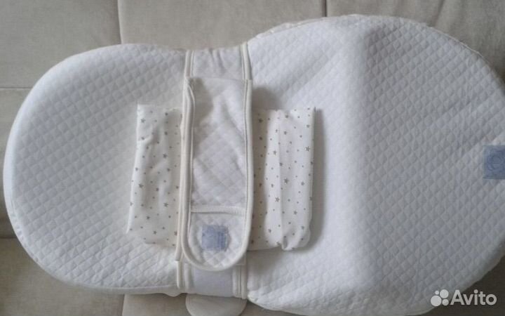 Кокон Зёвушка