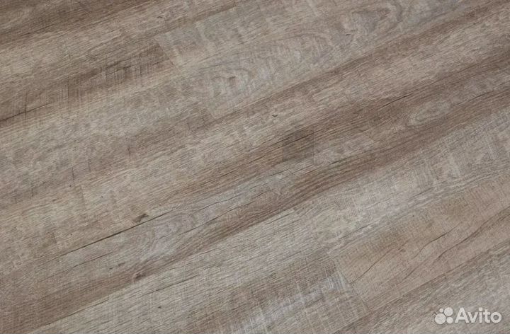 Кварвиниловая плитка водостойкая