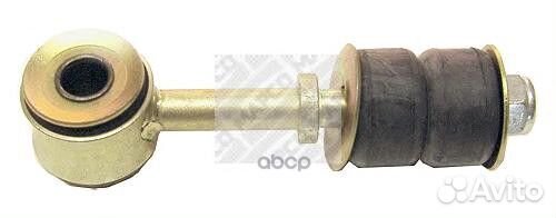 Стойка стабилизатор передний Fiat/Mapco/ 19366