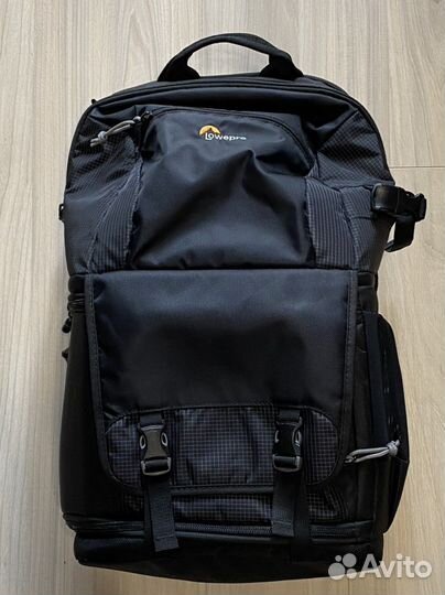 Рюкзак для фототехники