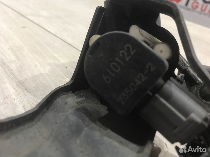 Датчик положения кузова передний Honda Cr-V 3 RE4