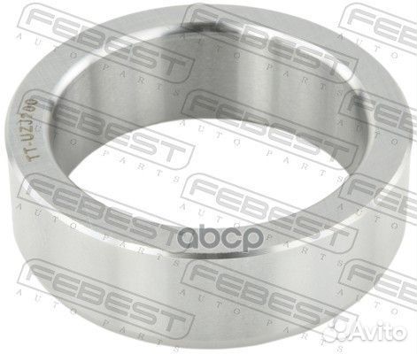 Кольцо подшипника приводного вала ttuzj200 Febest