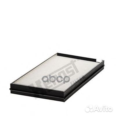 Салонный фильтр BMW e2963li Hengst