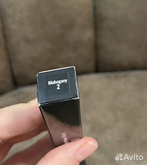 Карандаш для бровей Bobbi Brown long wear brow