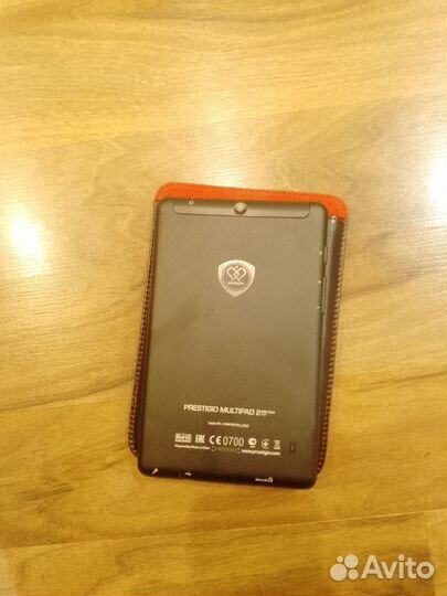Планшет prestigio multipad 2 pro Duo 7.0