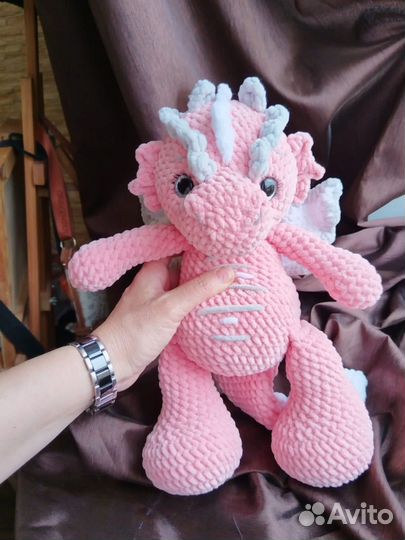 Дракон - Символ 2024 года