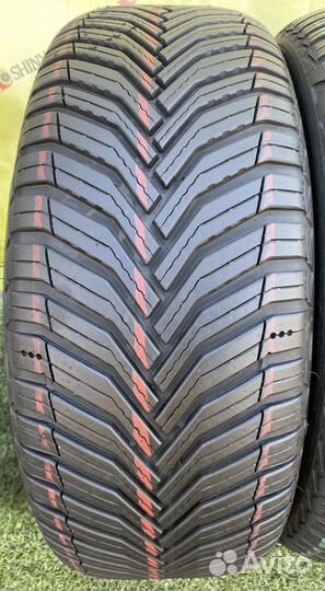 Michelin CrossClimate 2 225/45 R17