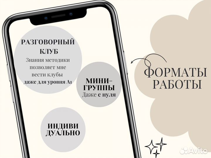 Репетитор по испанскому языку