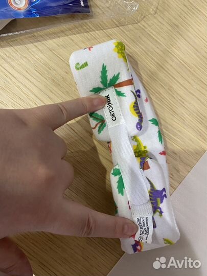 Корсет ортопедический для шейного отдела 4х33