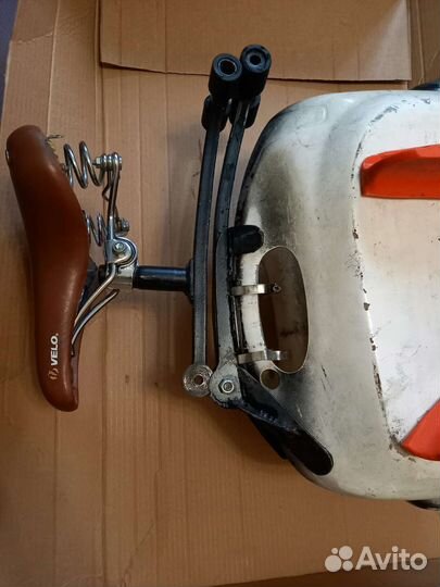 Аксессуары моноколеса