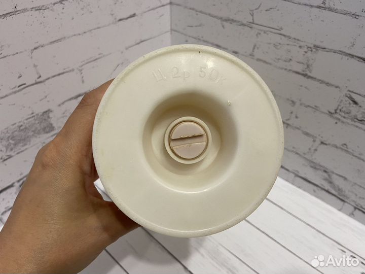 Термос советский 500мл стеклянная колба