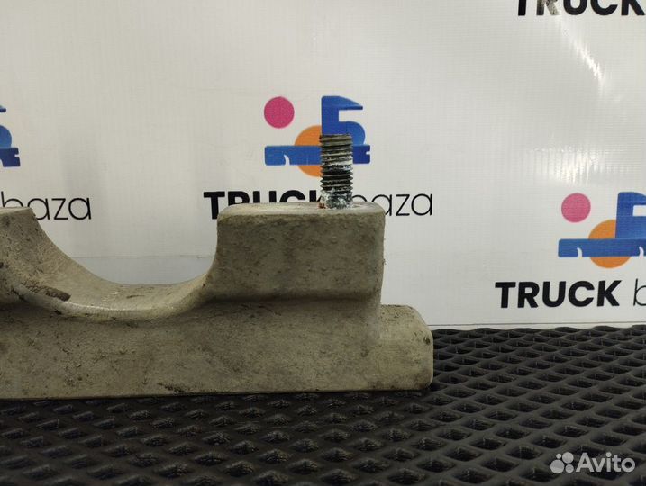 1787518 Кронштейн топливного бака Scania 5-series