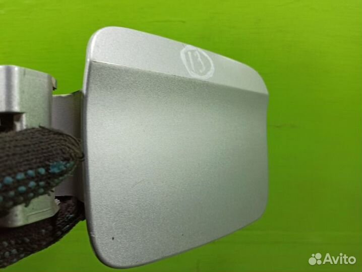 Лючок бензобака Hyundai Sonata EF 2.7 G6BA 2006