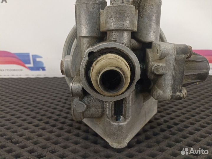 81521086023 Осушитель воздуха Man TGA